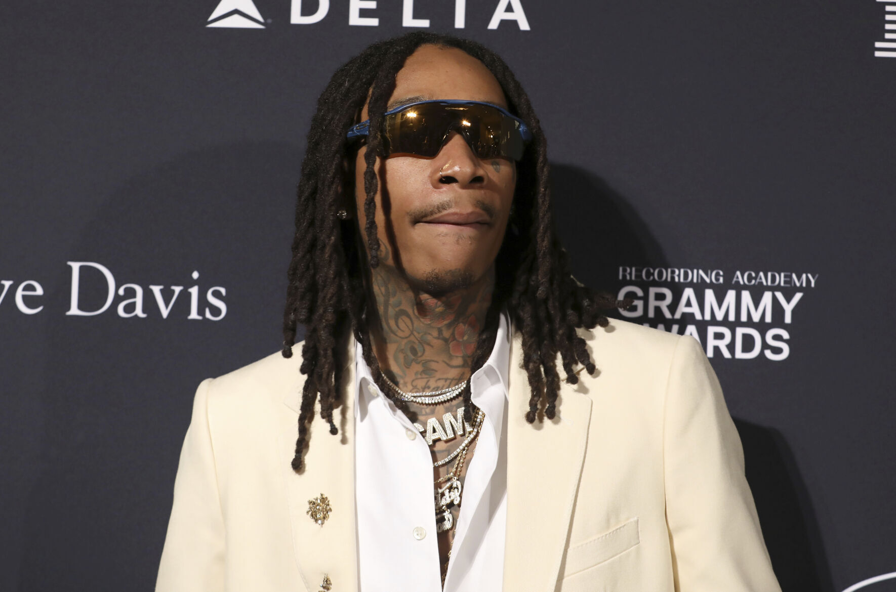 Wiz Khalifa